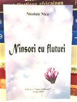 Ninsori cu fluturi