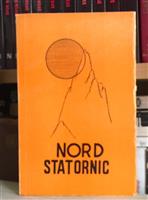 Nord statornic