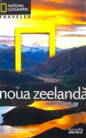 Noua Zeelanda - ghid turistic