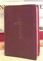 Noul Testament + Psalmii [interbelic, 1937]