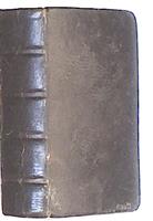 Noul Testament + Psalmii [perioada interbelica]