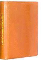 Novum Testamentum Graece cum apparatu critico ex editionibus et libris manu scriptis collecto. Curavit Eberhard Nestle