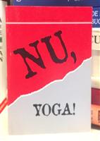 Nu, yoga!