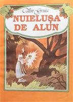 Nuielusa de alun [cu ilustratii de kalab Francisc]