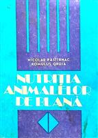 Nutritia animalelor de blana