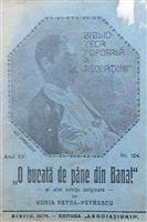 O bucata de pane din Banat si alte schite originale