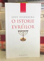 O istorie a evreilor