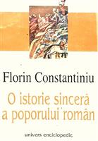 O istorie sincera a poporului roman
