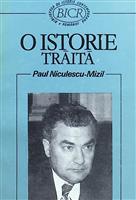 O istorie traita