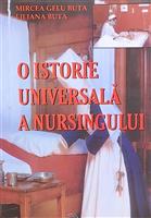 O istorie universala a nursingului