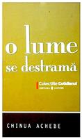 O lume se destrama