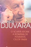 O scurta istorie a romanilor povestita celor tineri