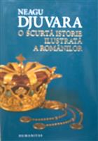 O scurta istorie ilustrata a romanilor