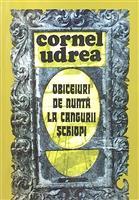 Obiceiuri de nunta la cangurii schiopi [cu dedicatia si semnatura autorului]