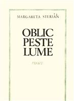Oblic peste lume [cu dedicatia autoarei pentru Augustin Buzura]