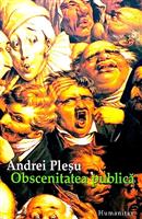 Obscenitatea publica