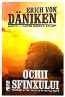 Ochii Sfinxului