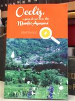 Ocolis. O gura de aer tare din Muntii Apuseni. Ghid turistic