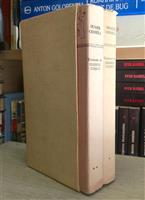 Odiseea vol. 1 + vol. 2 traducere de George Cosbuc