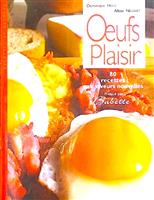 Oeufs plaisir