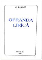 Ofranda lirica