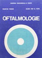 Oftalmologie