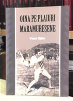Oina pe plaiuri maramuresene