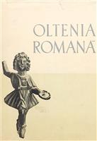 Oltenia romana