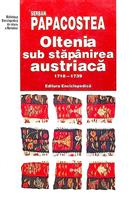 Oltenia sub stapanirea austriaca 1718-1739