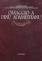 Omaggio a Dinu Adamesteanu