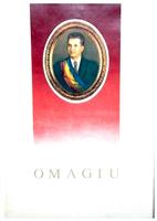 Omagiu