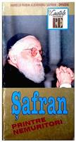 Omagiu rabinului Alexandru Safran