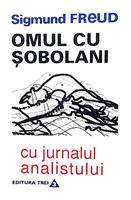 Omul cu sobolani - cu jurnalul analistului