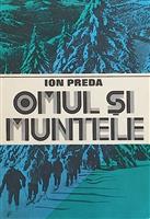 Omul si muntele