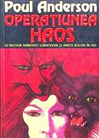 Operatiunea Haos