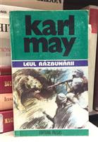 Opere 11 Leul razbunarii
