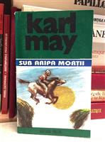 Opere 13 Sub aripa mortii