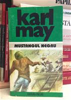 Opere 18 Mustangul negru