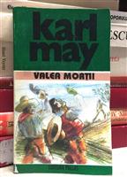 Opere 20 Valea Mortii