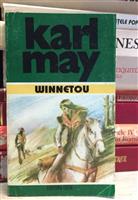 Opere 22 Winnetou