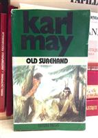 Opere 25 Old Surehand