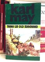 Opere 26 Taina lui Old Surehand