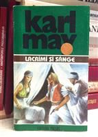 Opere 30 Lacrimi si sange