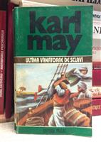 Opere 31 Ultima vanatoare de sclavi