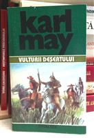 Opere 32 Vulturii desertului