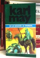Opere 35 De la Bagdad la Stambul