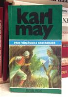 Opere 36 Prin vagaunile Balcanilor