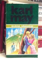 Opere 43 Glasul sangelui