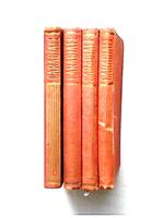 Opere alese - 4 vol - editie bibliofila