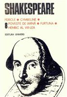Opere complete vol. 1, 2, 3, 4, 5, 6, 7, 8, Editura Univers